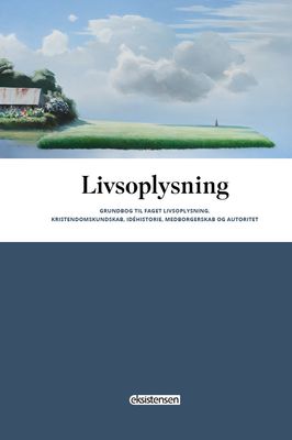 Livsoplysning