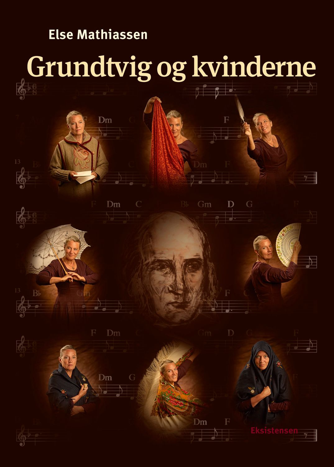 Grundtvig og kvinderne