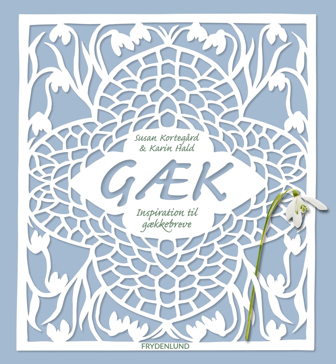 Gæk