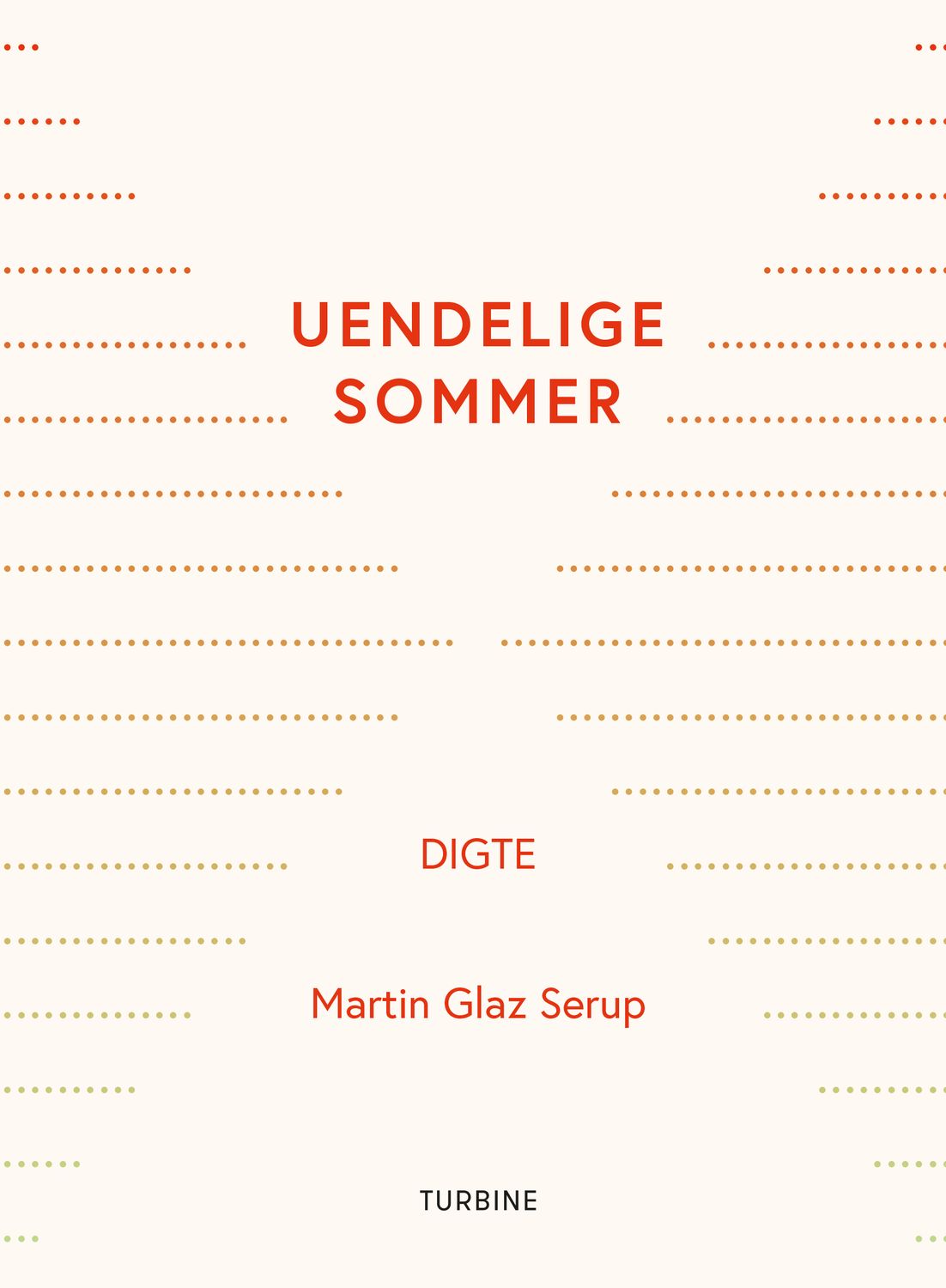 Uendelige sommer
