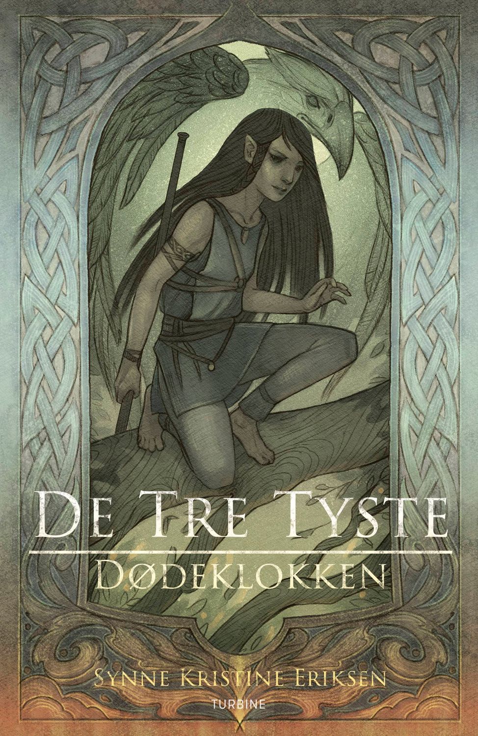 De tre tyste – Dødeklokken