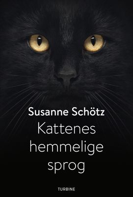 Kattenes hemmelige sprog
