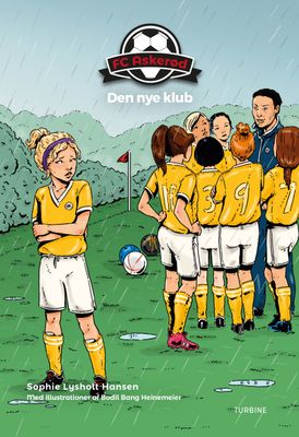 FC Askerød – Den nye klub