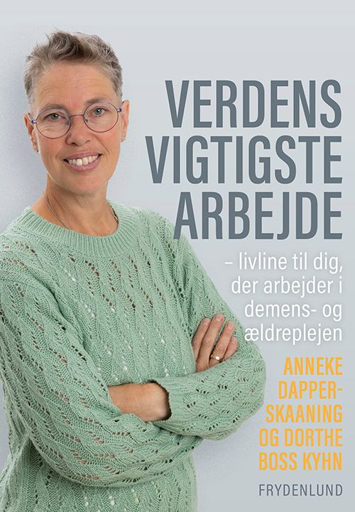 Verdens vigtigste arbejde Verdens vigtigste arbejde