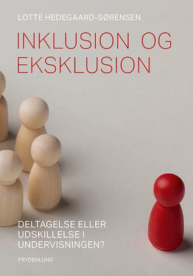 Inklusion og eksklusion Inklusion og eksklusion