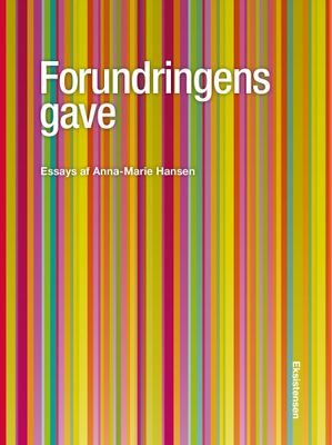 Forundringens gave
