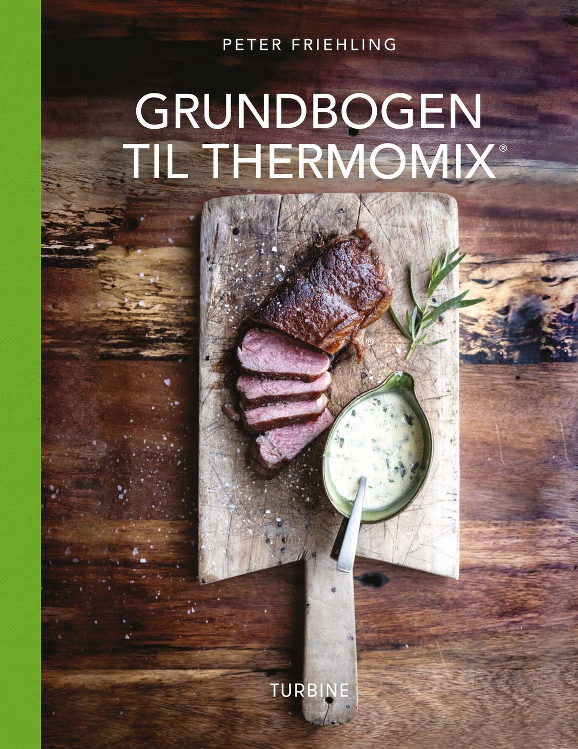 Grundbogen til Thermomix ®