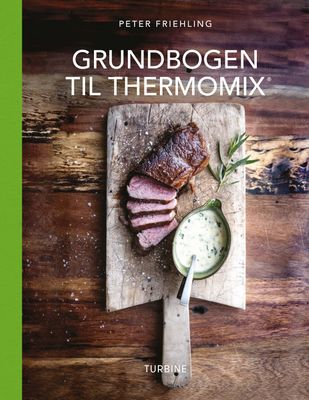 Grundbogen til Thermomix ®