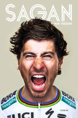 Sagan: Min verden