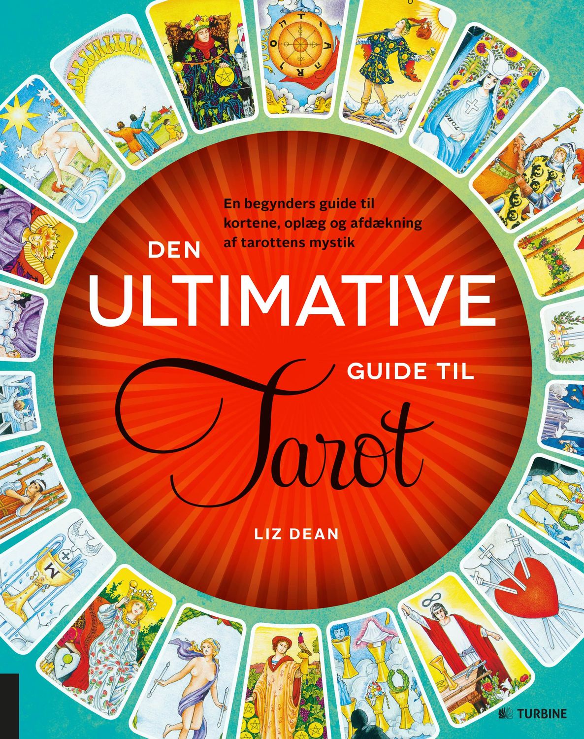 Den Ultimative guide til Tarot