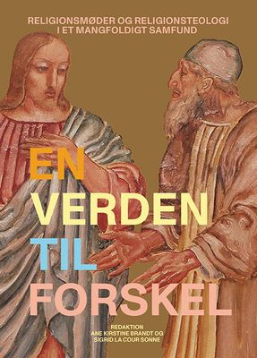 En verden til forskel