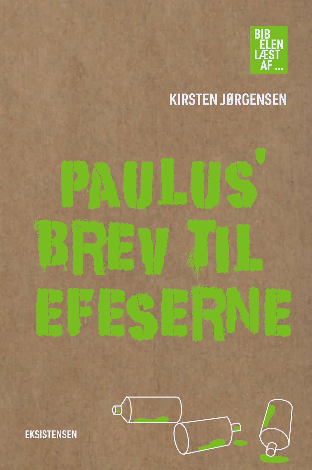 Paulus' brev til Efeserne