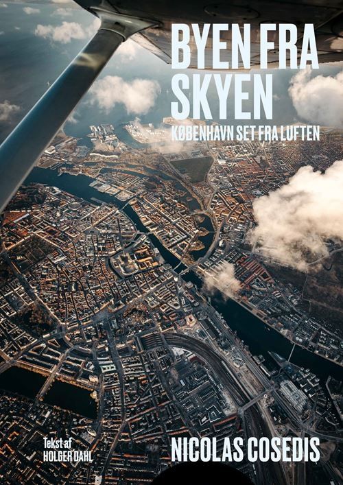 Byen fra skyen