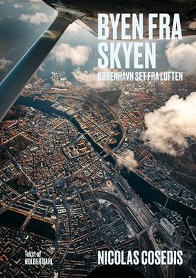 Byen fra skyen