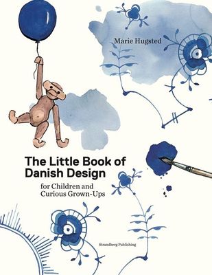 The Little Book of Danish Design