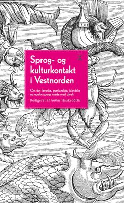 Sprog- og kulturkontakt i Vestnorden