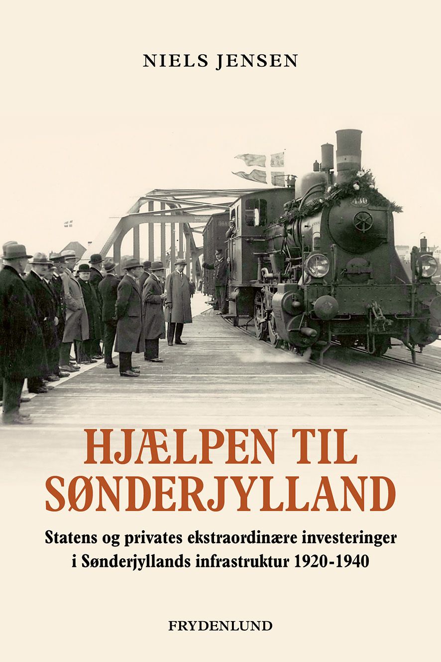 Hjælpen til Sønderjylland