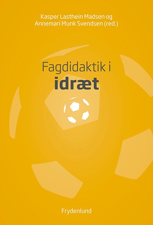 Fagdidaktik i idræt