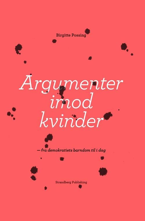 Argumenter imod kvinder