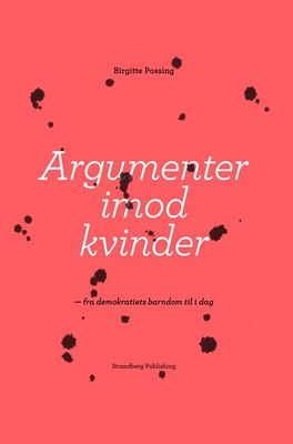 Argumenter imod kvinder