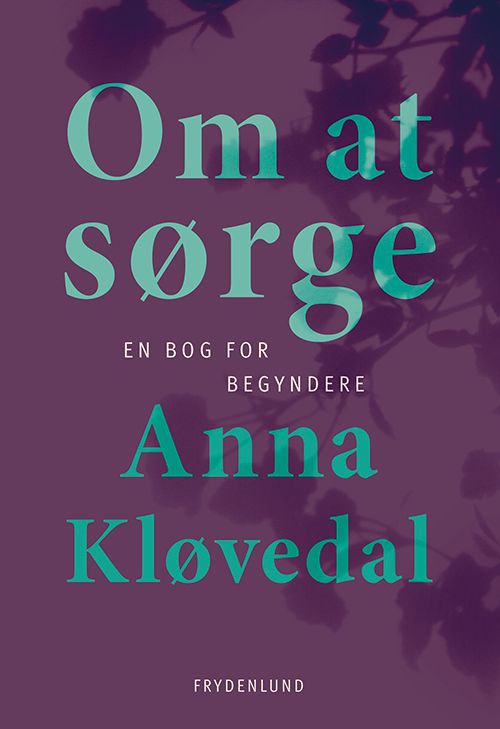 Om at sørge