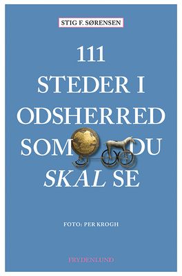 111 steder i Odsherred som du skal se