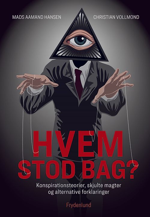 Hvem stod bag?