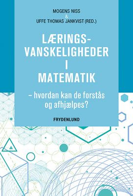 Læringsvanskeligheder i matematik Læringsvanskeligheder i matematik