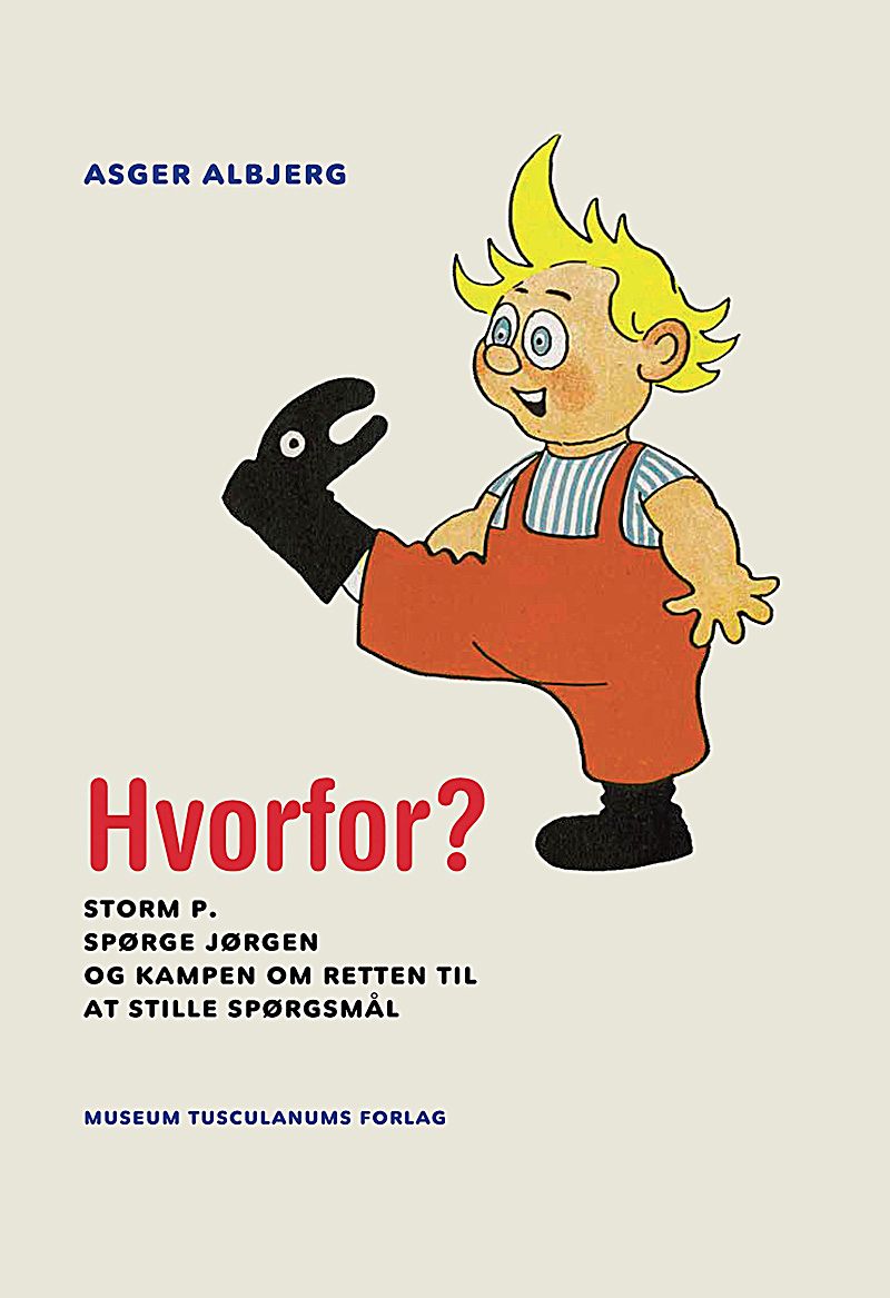 Hvorfor?