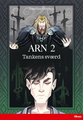 Arn 2, Tankens sværd, Rød Læseklub
