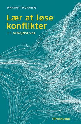Lær at løse konflikter