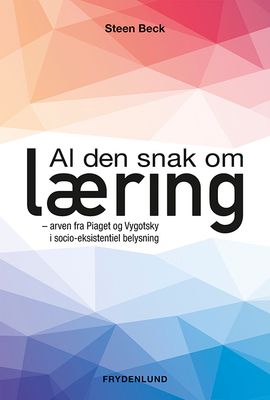 Al den snak om læring Al den snak om læring