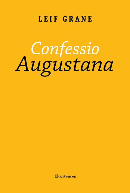 Confessio Augustana
