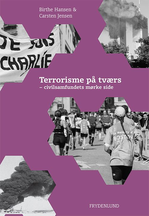 Terrorisme på tværs