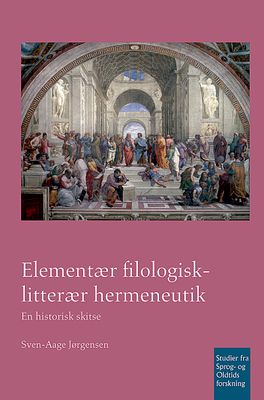 Elementær filologisk-litterær hermeneutik