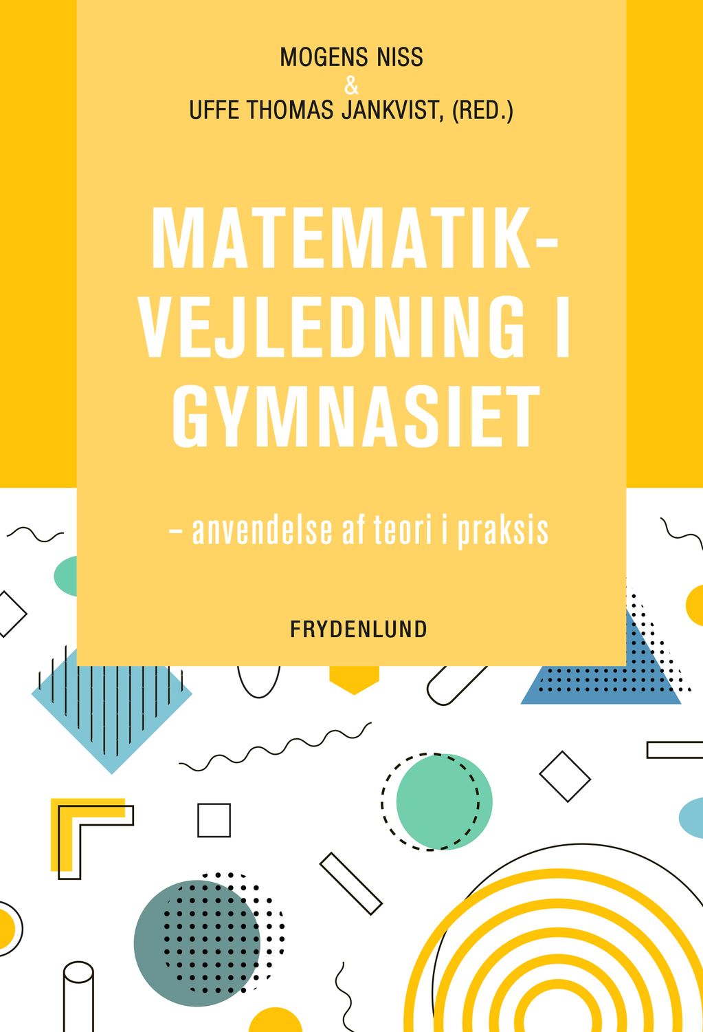 Matematikvejledning i gymnasiet