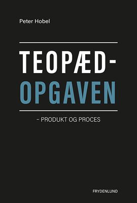 Teopædopgaven