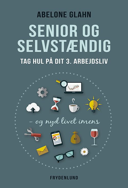 Senior og selvstændig