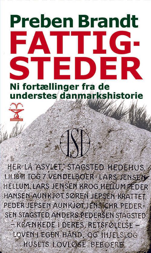 Fattigsteder
