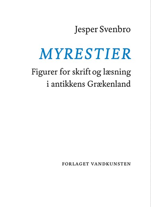 Myrestier