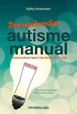 Den uundværlige autismemanual