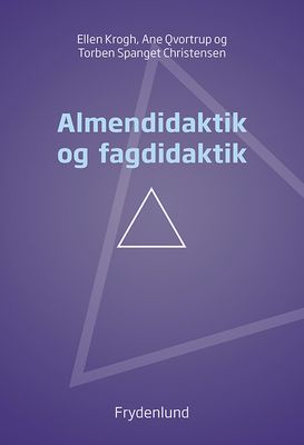 Almendidaktik og fagdidaktik