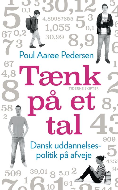 Tænk på et tal