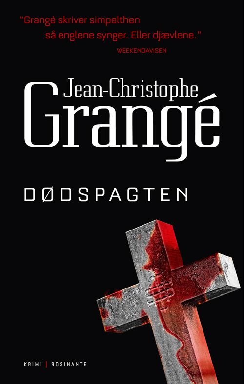 Dødspagten