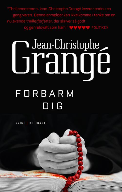 Forbarm dig