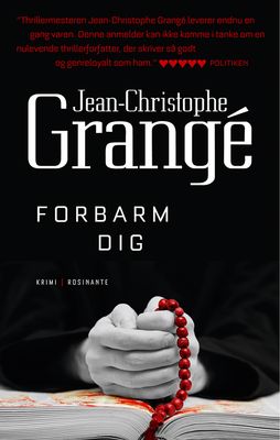 Forbarm dig