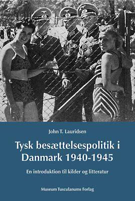 Tysk besættelsespoltik i Danmark 1940-1945