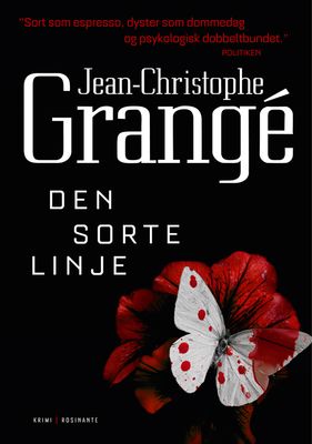 Den sorte linje