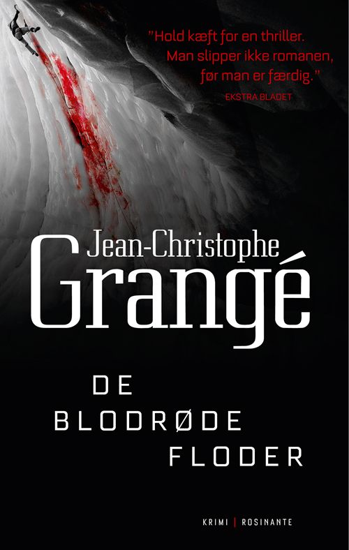 De blodrøde floder