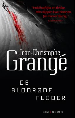 De blodrøde floder